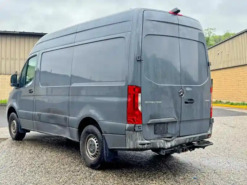 W1Y70BGY5LT025335 2020 MERCEDES-BENZ SPRINTER-2