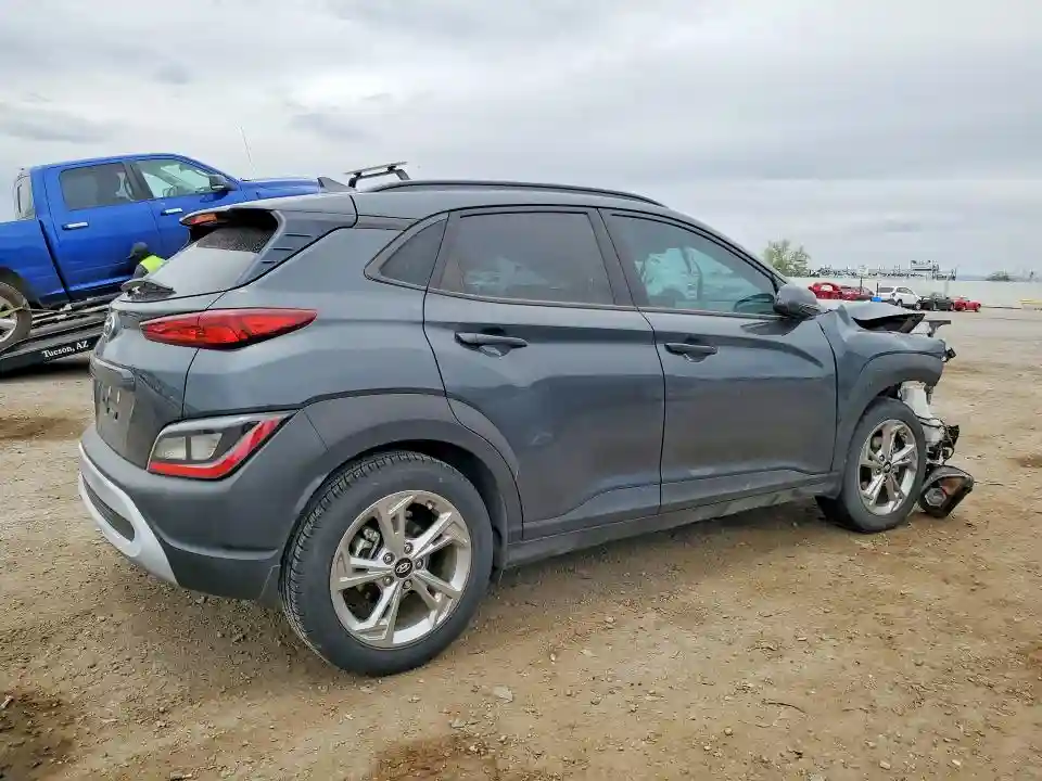 KM8K32AB8NU915671 2022 HYUNDAI KONA-2