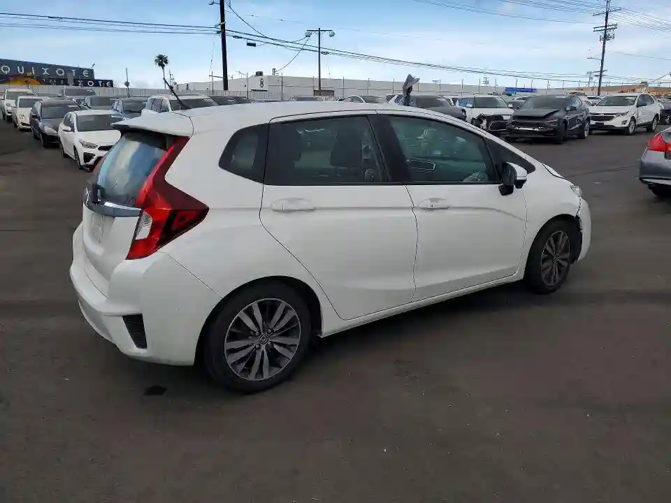 3HGGK5H80FM768732 2015 HONDA FIT-2