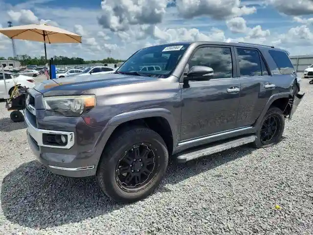 JTEBU5JR9G5336729 2016 TOYOTA 4RUNNER-0