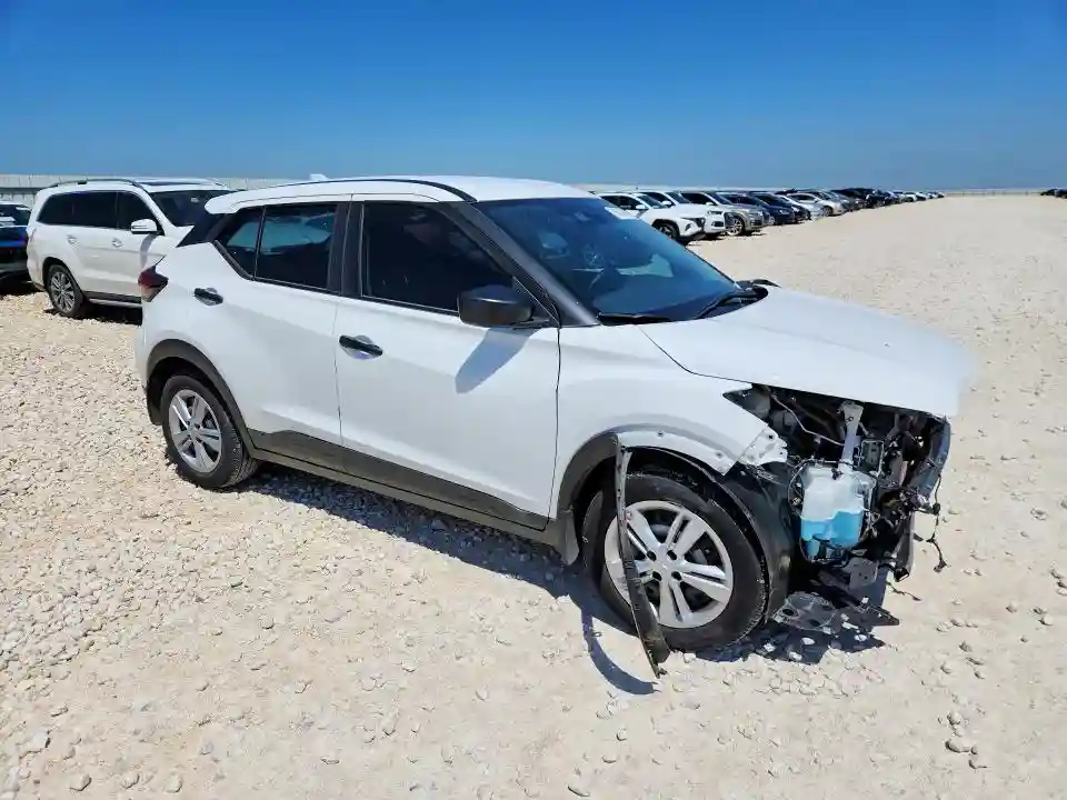 3N1CP5BV2RL554917 2024 NISSAN KICKS-3
