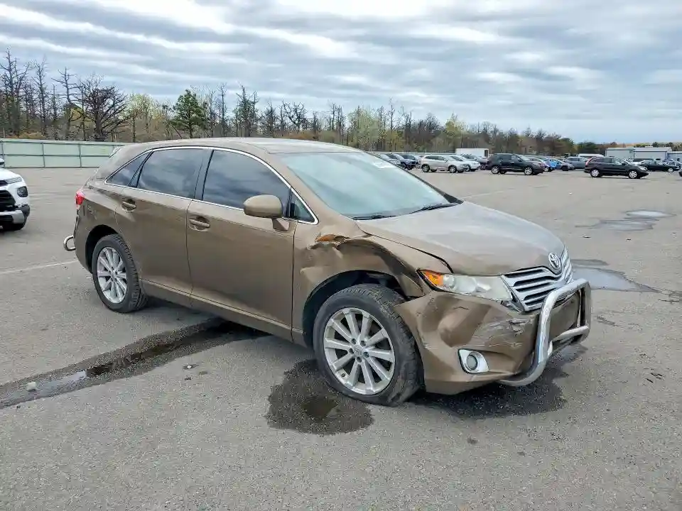 4T3BA3BB0CU033344 2012 TOYOTA VENZA-3
