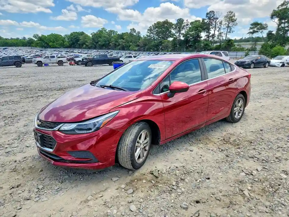 3G1BE5SM3HS519063 2017 CHEVROLET CRUZE-0
