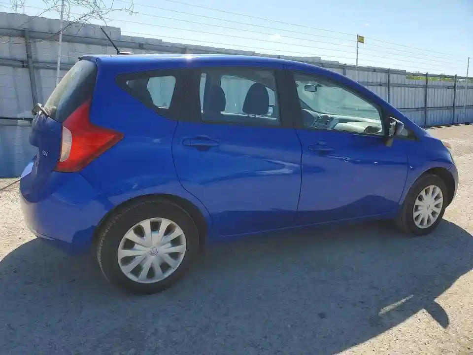 3N1CE2CP8GL372690 2016 NISSAN VERSA-2