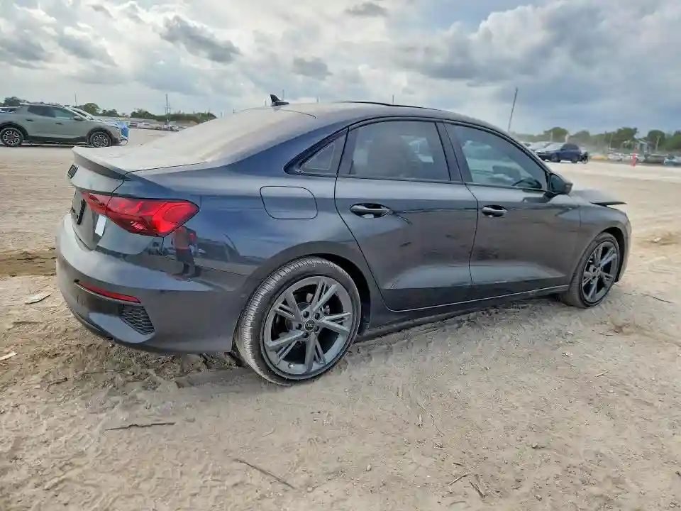 WAUAUDGY3RA003426 2024 AUDI A3-2