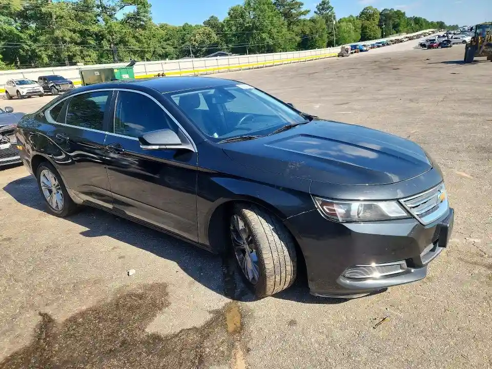 1G1125S33FU117116 2015 CHEVROLET IMPALA-3