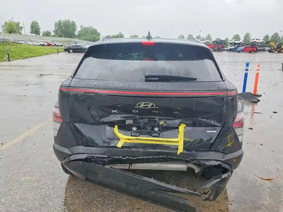 KM8HBCAB5SU226105 2025 HYUNDAI KONA-5