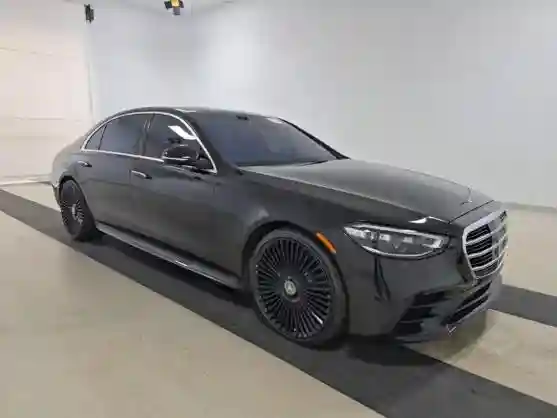 W1K6G7GB8MA042170 2021 MERCEDES-BENZ S-CLASS-0