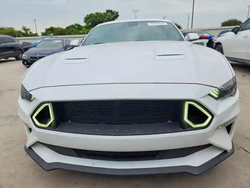 1FA6P8CF8N5136302 2022 FORD MUSTANG-4
