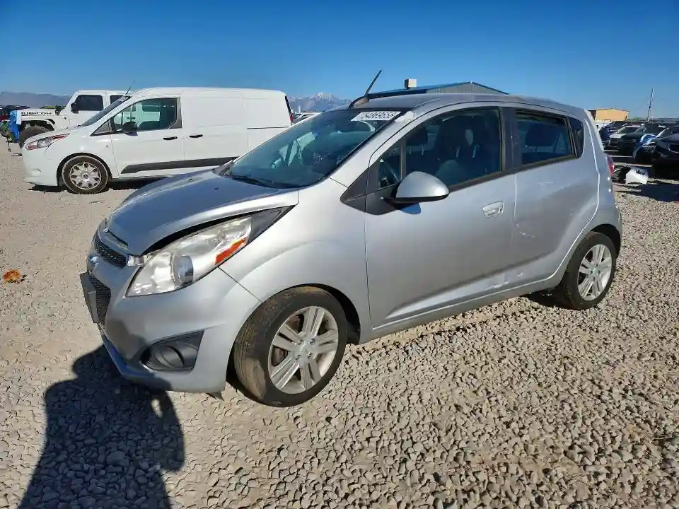 KL8CD6S93FC746751 2015 CHEVROLET SPARK-0