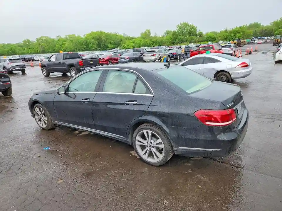 WDDHF8JB6EA794073 2014 MERCEDES-BENZ E-CLASS-1