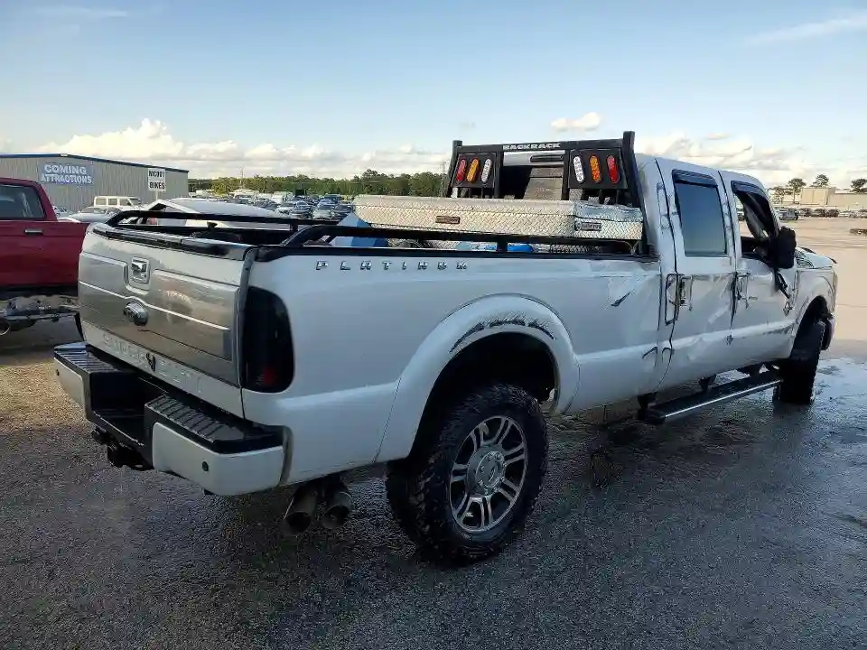 1FT8W3BT6GEC41083 2016 FORD F350-2