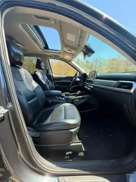 5XYP6DHC3LG037187 2020 KIA TELLURIDE-4