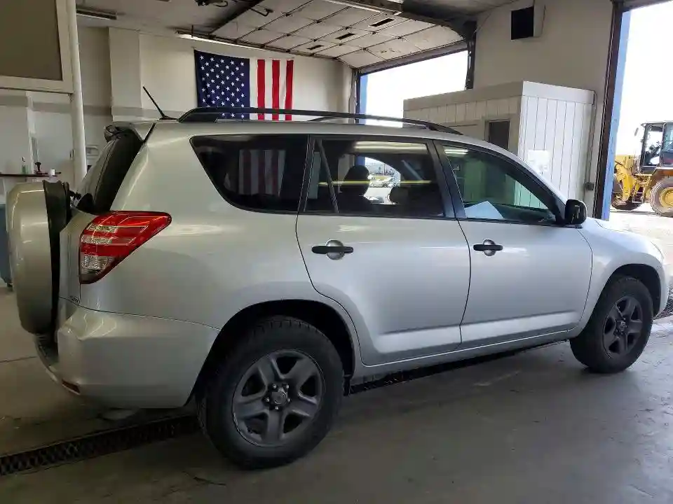 2T3BF4DV9BW111892 2011 TOYOTA RAV4 BASE-2