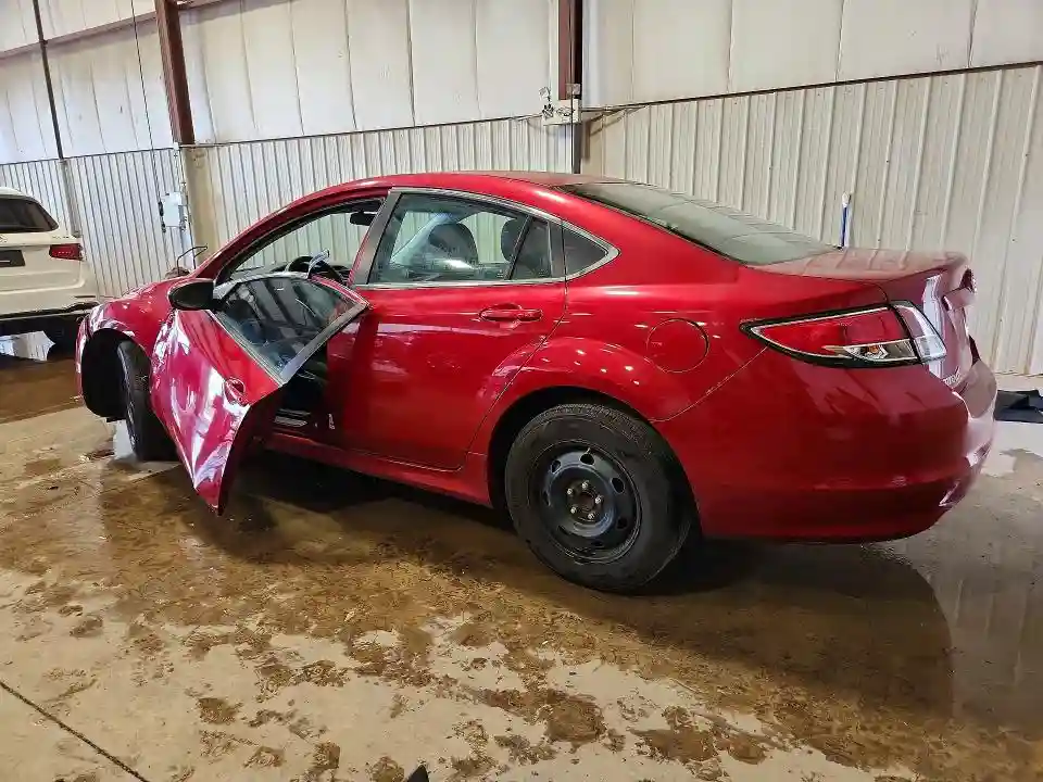 1YVHZ8BH7C5M17837 2012 MAZDA 6-1