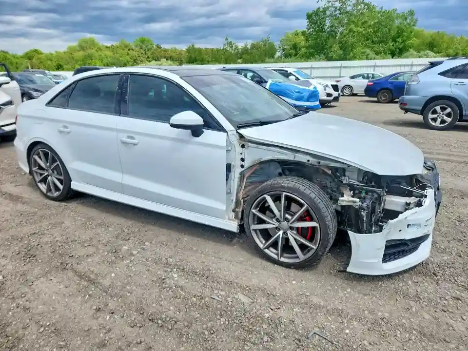 WAUB1GFF4G1030470 2016 AUDI S3-3