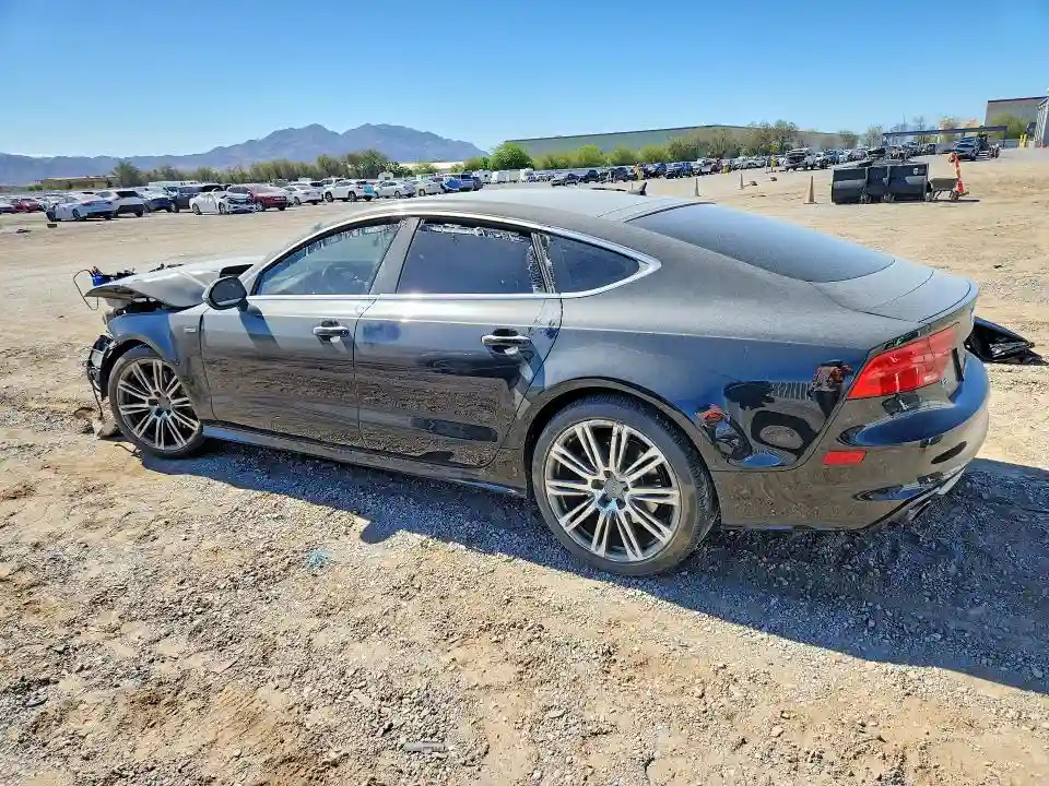 WAU3GAFC0CN085216 2012 AUDI A7-1