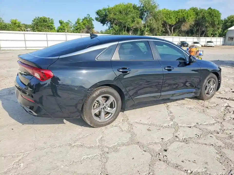 5XXG14J28PG183448 2023 KIA K5-2