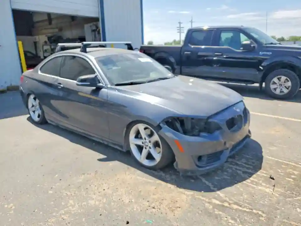 WBA1F9C5XFVW98429 2015 BMW 2 SERIES-3