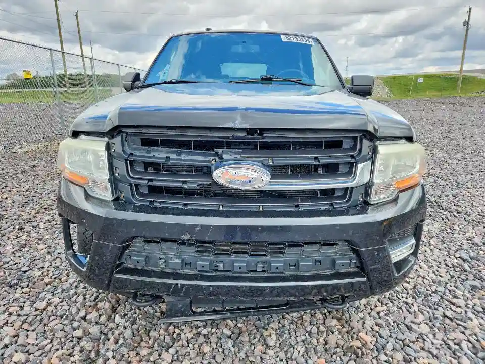 1FMJK1JT0FEF15097 2015 FORD EXPEDITION-4