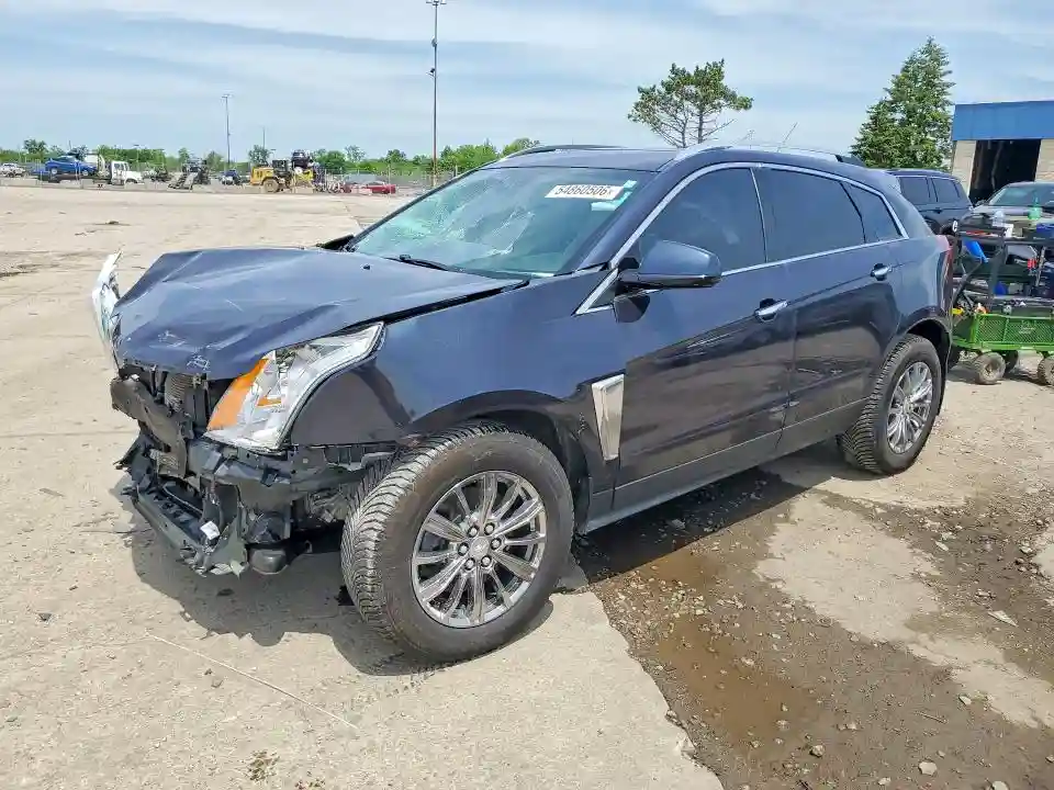 3GYFNEE32GS576696 2016 CADILLAC SRX-0