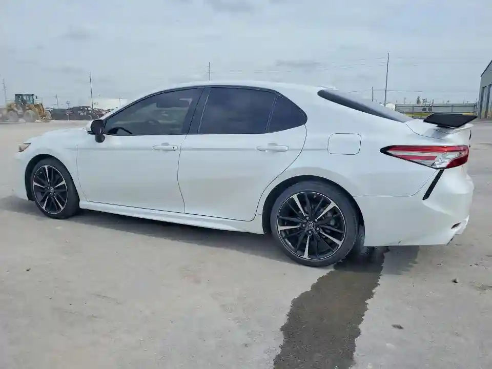 4T1B61HK5KU756031 2019 TOYOTA CAMRY-1