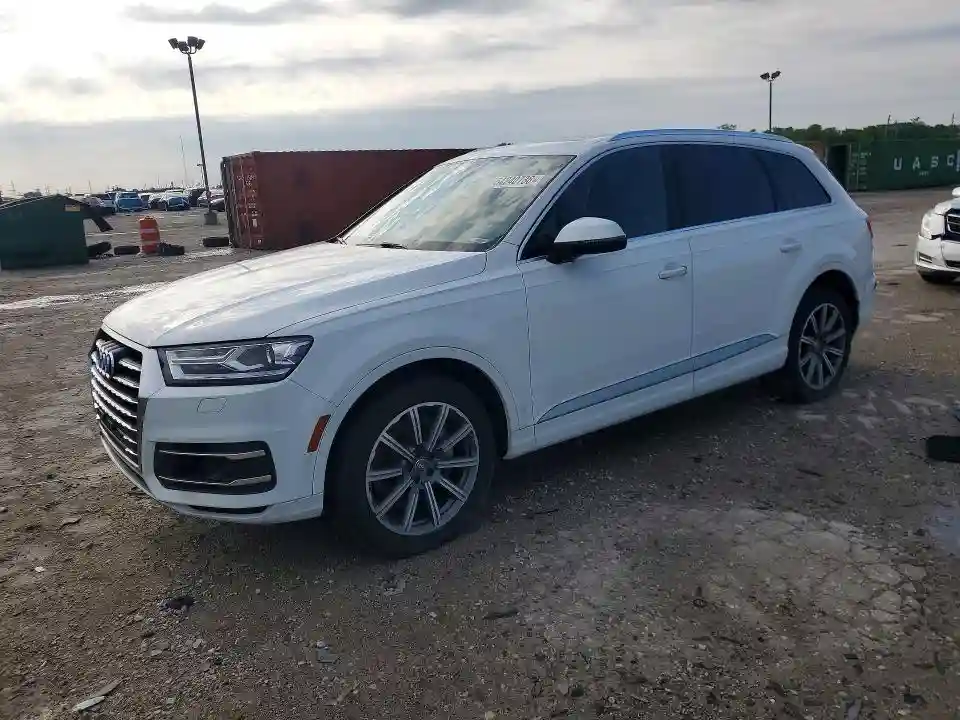 WA1LAAF76JD027261 2018 AUDI Q7-0