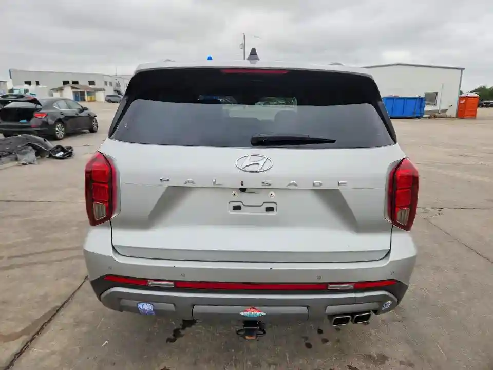 KM8R54GE3RU658463 2024 HYUNDAI PALISADE-5