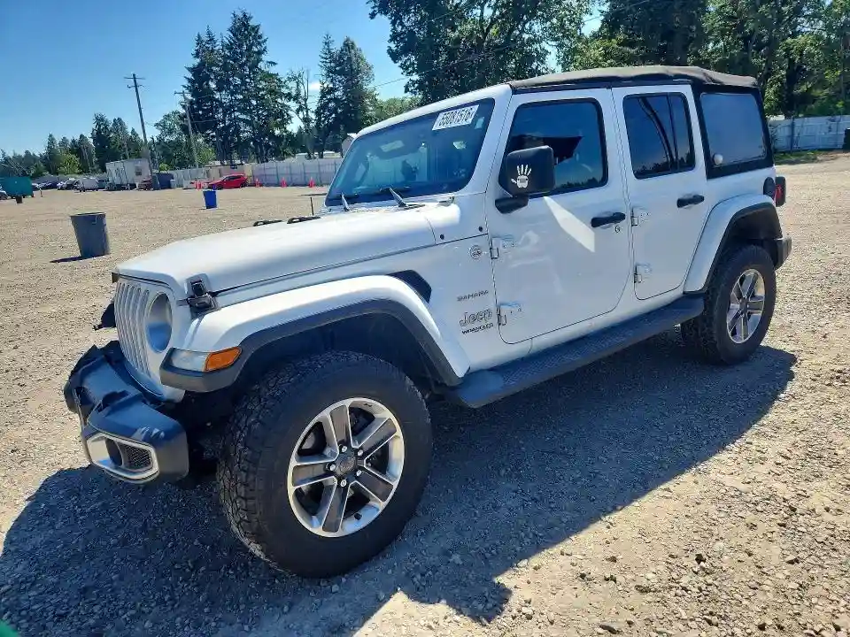 1C4HJXEN3JW331294 2018 JEEP WRANGLER-0