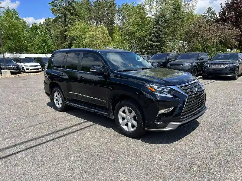 JTJBM7FX8D5051293 2013 LEXUS GX-1