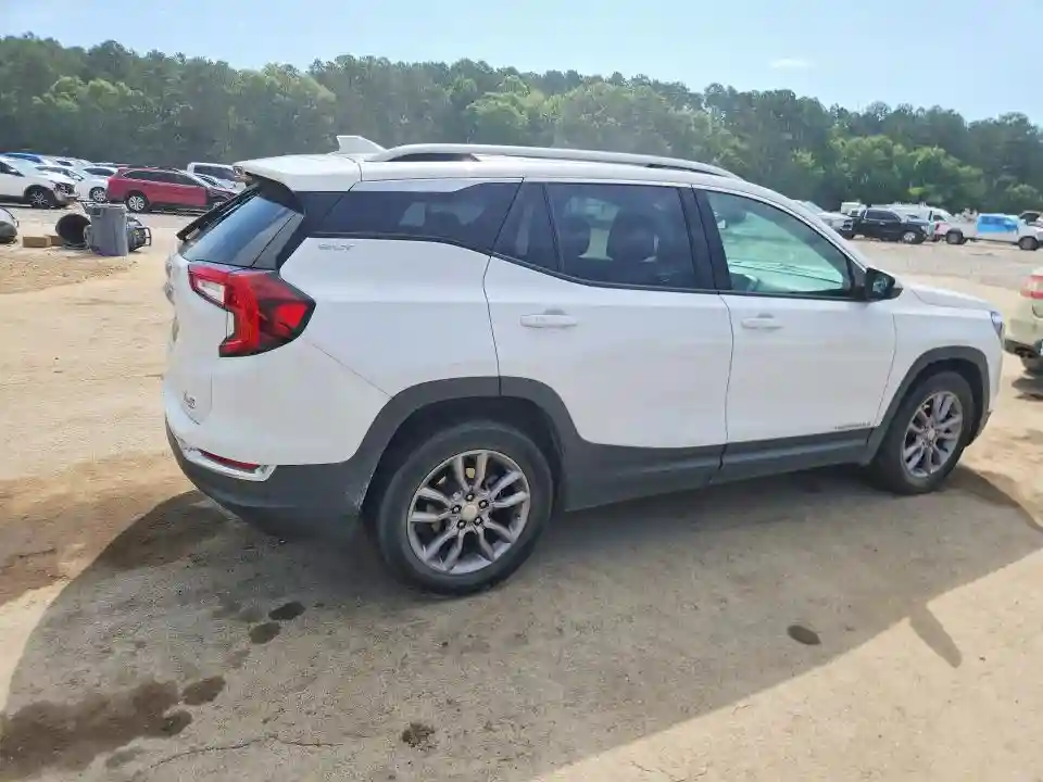3GKALPEV4NL150961 2022 GMC TERRAIN-2