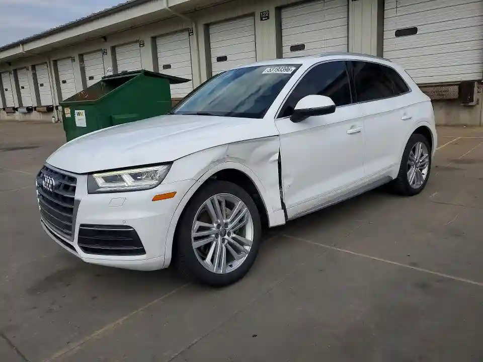 WA1BNAFY5J2001450 2018 AUDI Q5-0