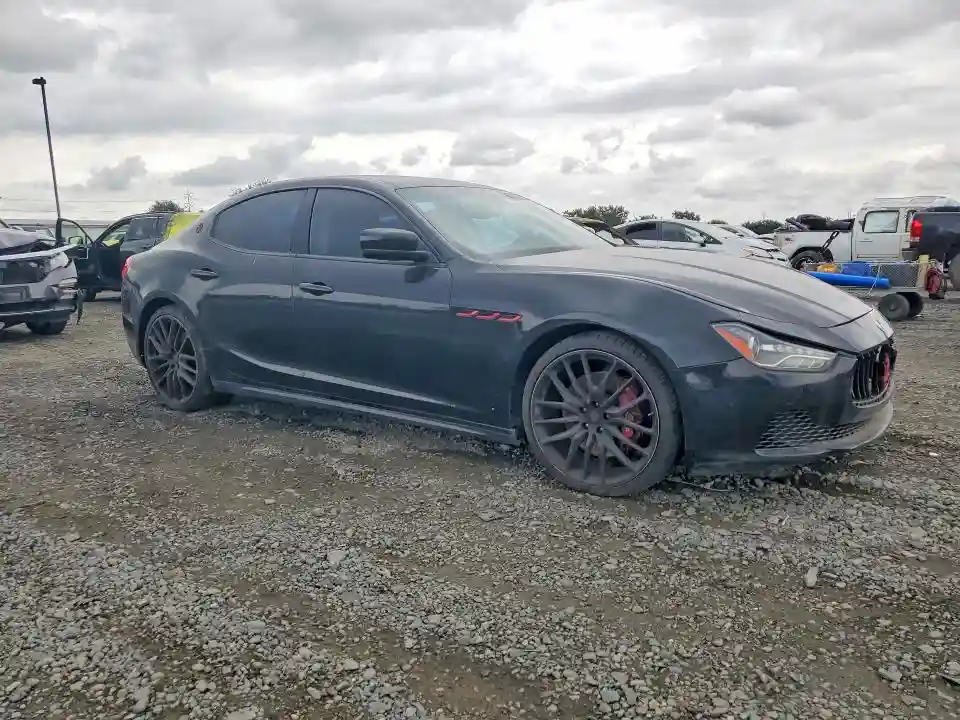 ZAM57RTA7F1159199 2015 MASERATI ALL MODELS-3