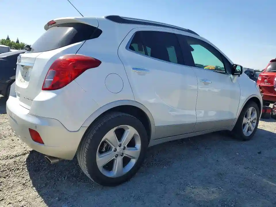 KL4CJDSB6FB157698 2015 BUICK ENCORE-2