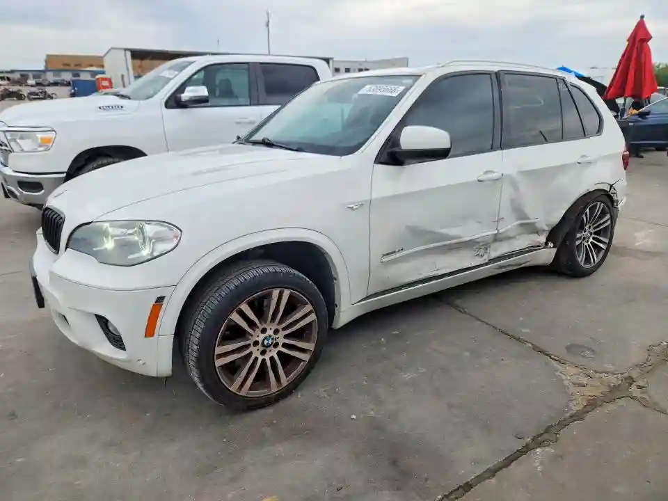 5UXZV8C59D0C16872 2013 BMW X5-0