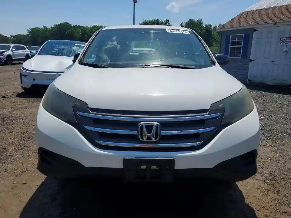 2HKRM4H39CH609046 2012 HONDA CRV-4