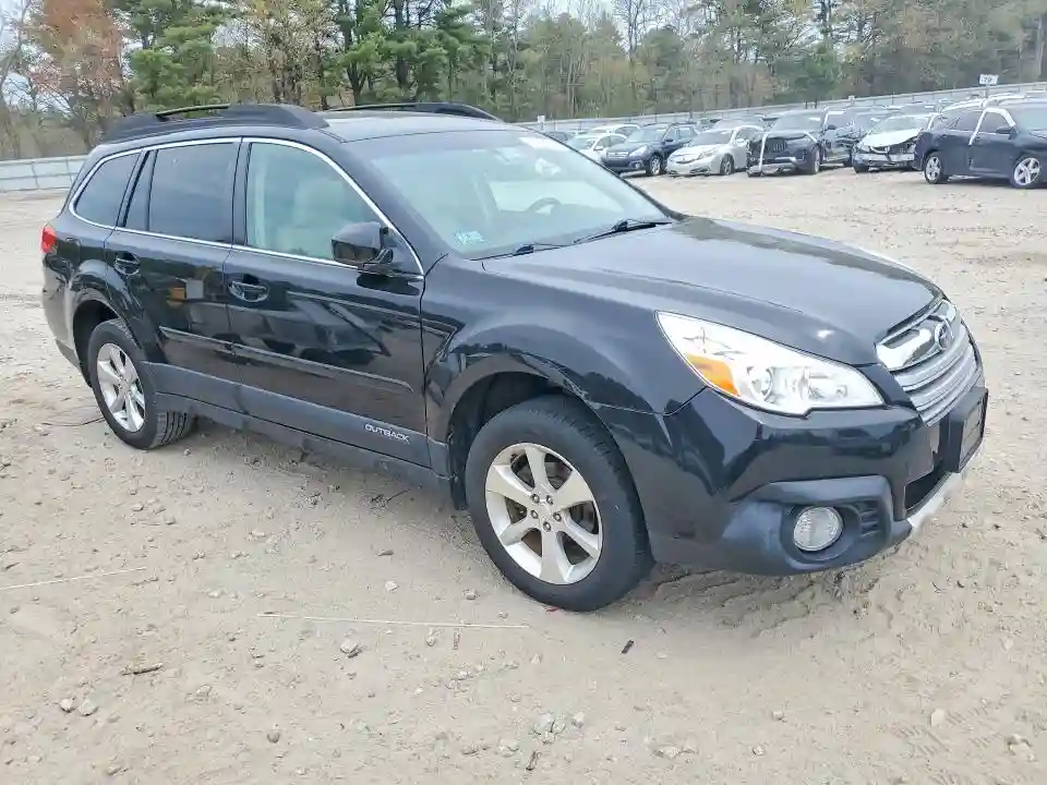 4S4BRBLC0E3302714 2014 SUBARU OUTBACK-3