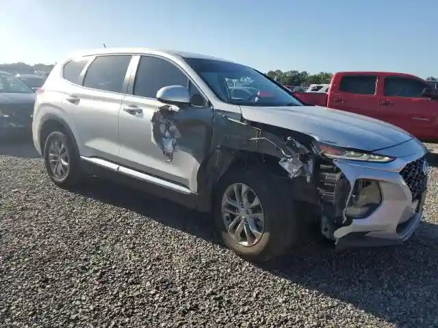 5NMS23AD3KH099356 2019 HYUNDAI SANTA FE-3