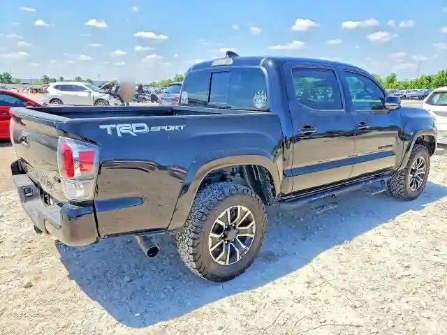 3TMAZ5CN9PM220534 2023 TOYOTA TACOMA-2