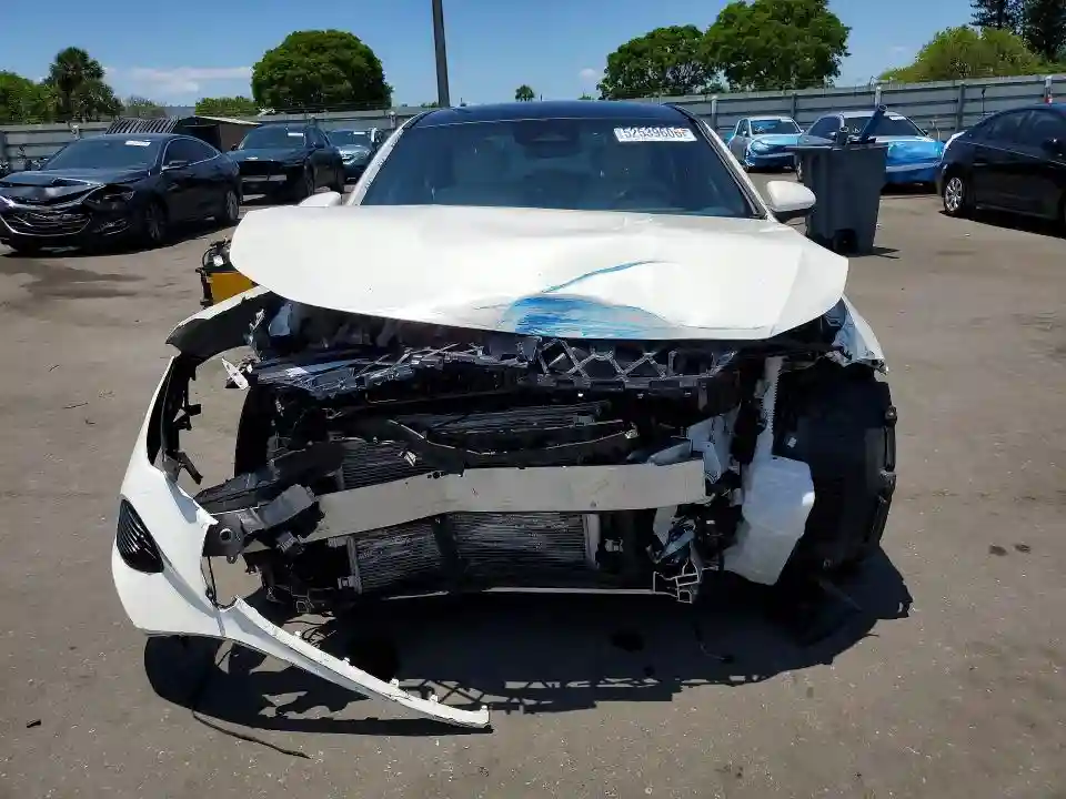 W1K5J4GB3SN525745 2025 MERCEDES-BENZ CLA-CLASS-4