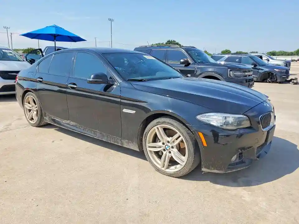 WBA5B1C57GG134497 2016 BMW 5 SERIES-3