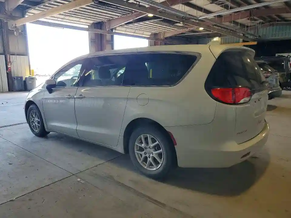 2C4RC1CG2HR598848 2017 CHRYSLER PACIFICA-1