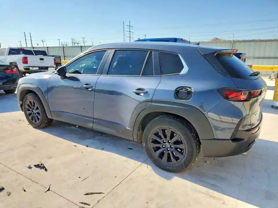 7MMVABDM0RN194511 2024 MAZDA CX-50-1