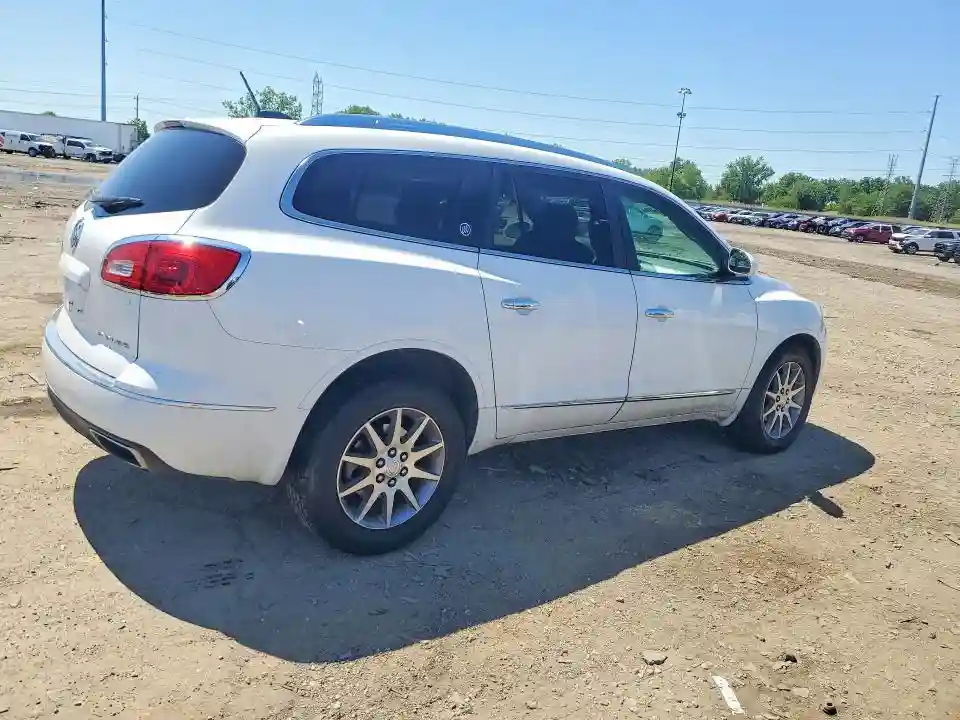 5GAKRAKD9GJ310898 2016 BUICK ENCLAVE-2