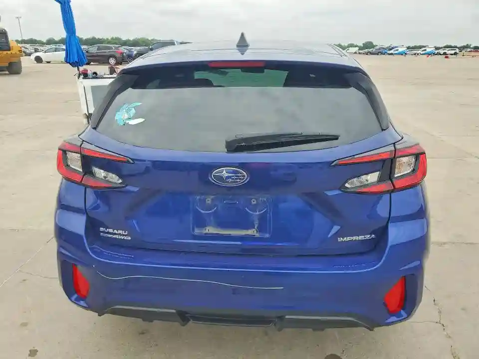 JF1GUABC0R8375990 2024 SUBARU IMPREZA-5