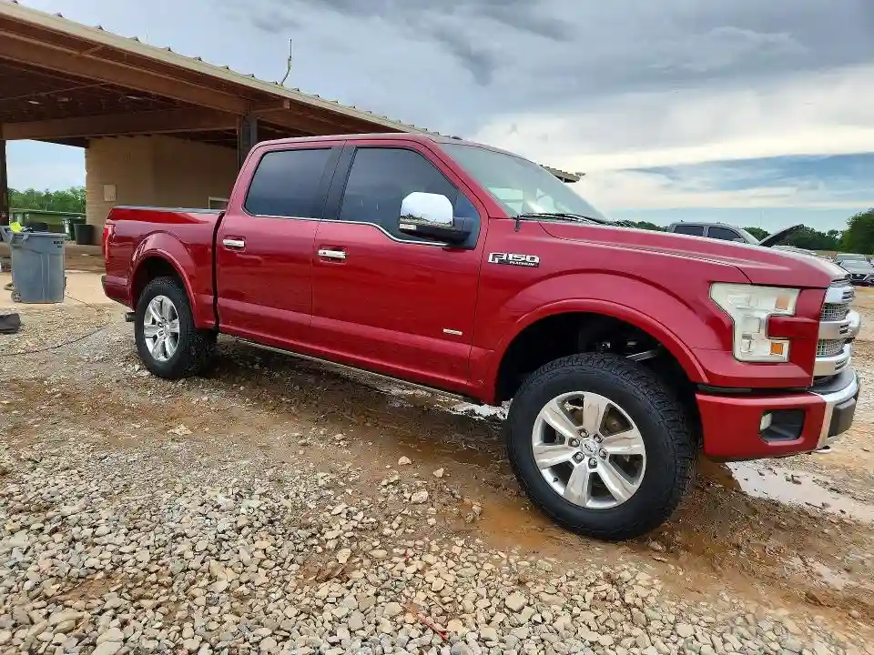 1FTEW1EG9FFB66636 2015 FORD F150-3