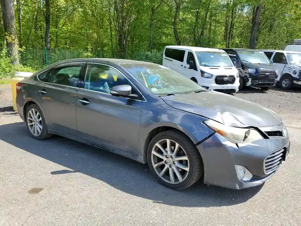 4T1BK1EB0DU046800 2013 TOYOTA AVALON-3