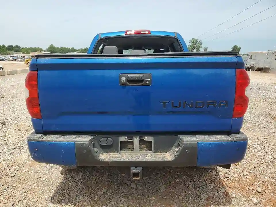 5TFDW5F1XJX765903 2018 TOYOTA TUNDRA-5