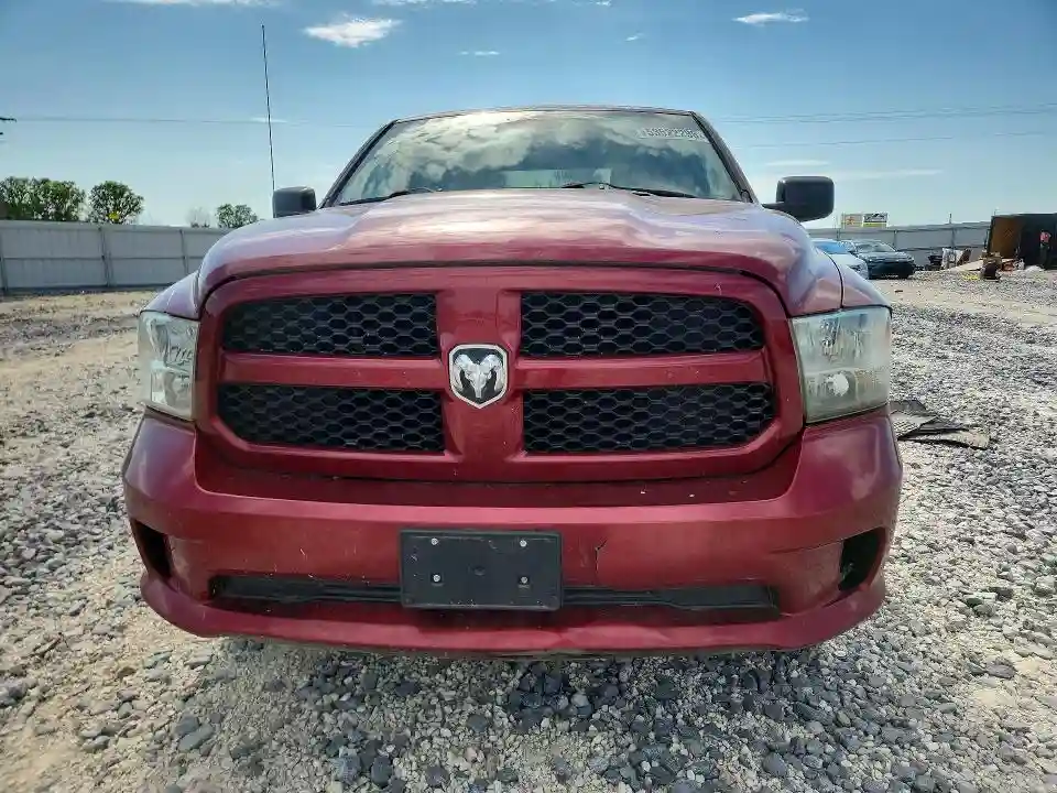 1C6RR7KTXDS540115 2013 RAM 1500-4