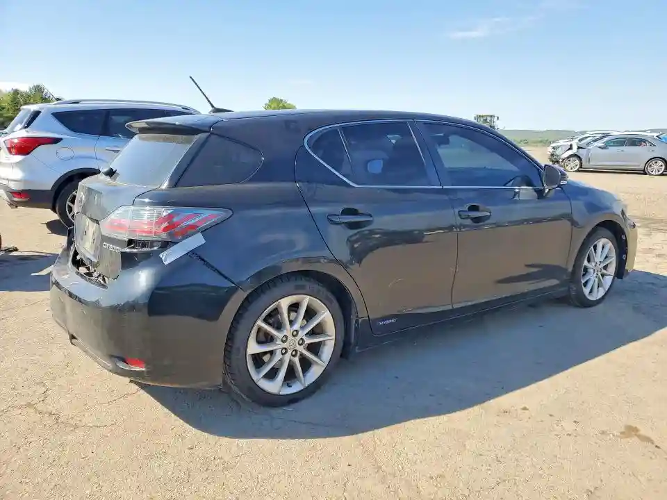 JTHKD5BH6C2088363 2012 LEXUS CT 200-2